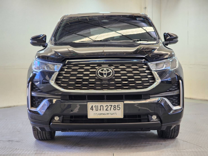INNOVA 2.0 Zenix HEV Premium A/T