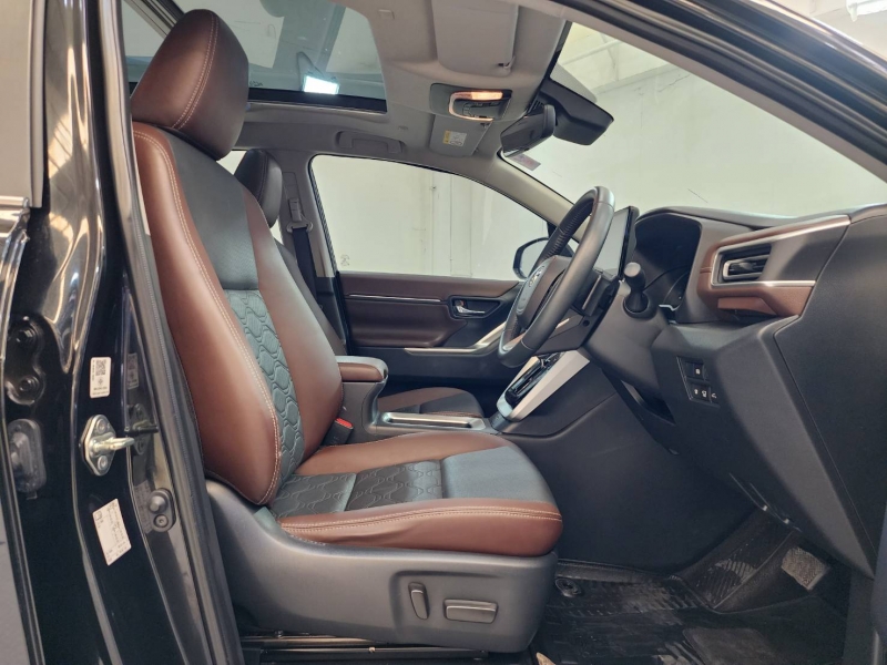INNOVA 2.0 Zenix HEV Premium A/T