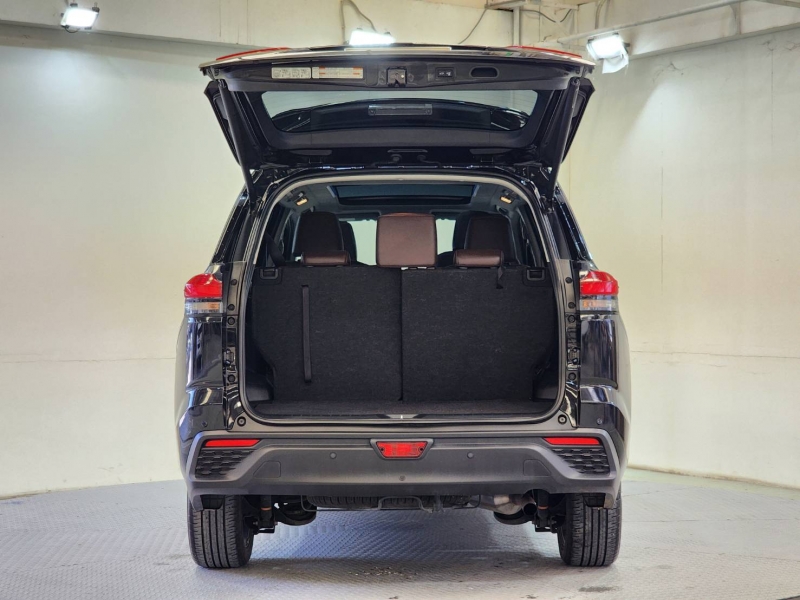 INNOVA 2.0 Zenix HEV Premium A/T