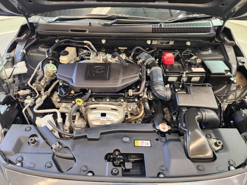 ATIV 1.2 Premium Luxury A/T