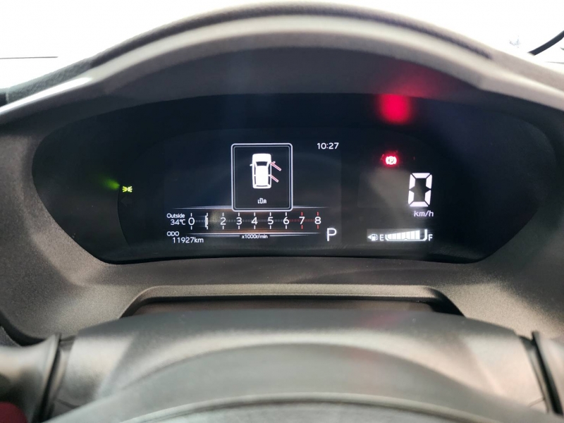 ATIV 1.2 Premium Luxury A/T