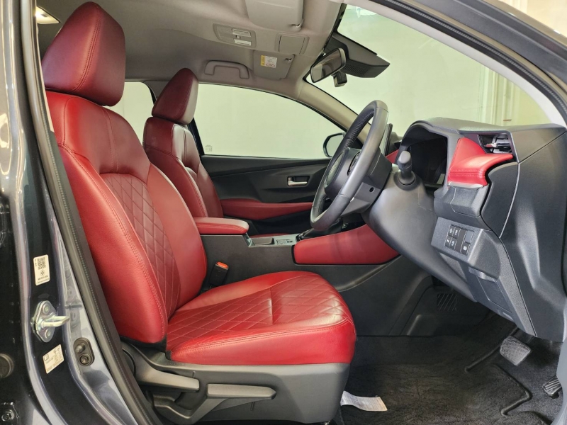 ATIV 1.2 Premium Luxury A/T