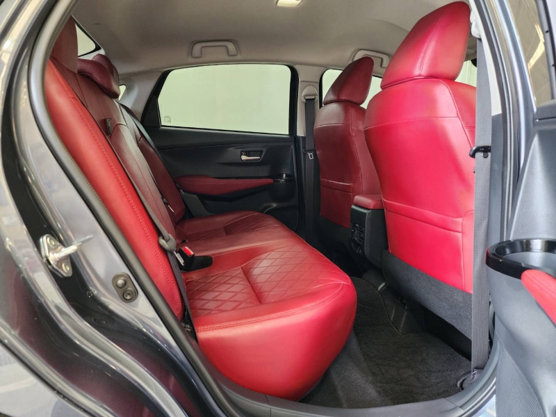 ATIV 1.2 Premium Luxury A/T