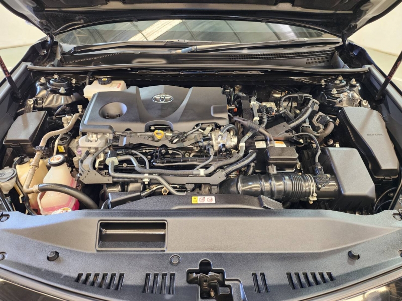 CAMRY 2.5 HEV Premium Luxury A/T
