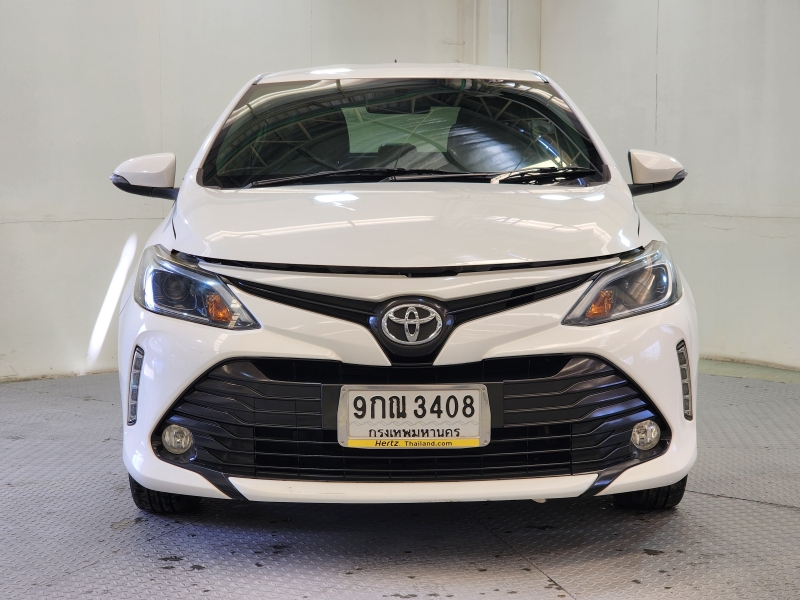 VIOS NEW 1.5 MID A/T