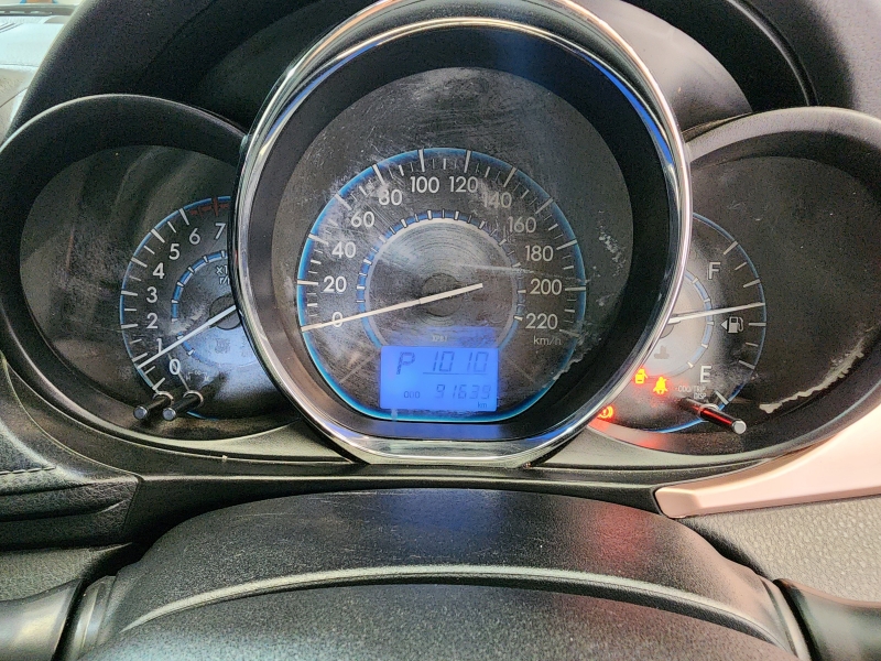 VIOS NEW 1.5 MID A/T