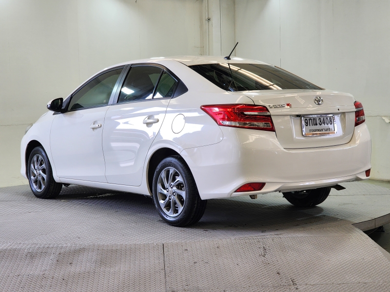 VIOS NEW 1.5 MID A/T