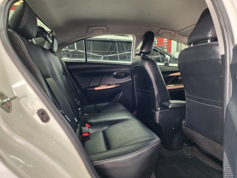 VIOS NEW 1.5 MID A/T