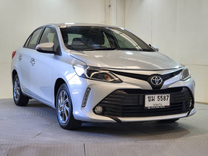 VIOS NEW 1.5 MID A/T