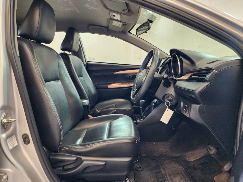 VIOS NEW 1.5 MID A/T