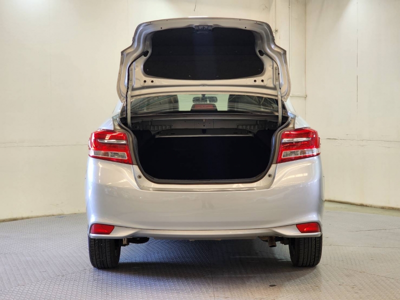 VIOS NEW 1.5 MID A/T