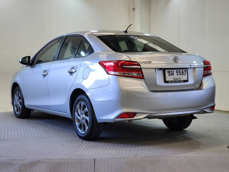 VIOS NEW 1.5 MID A/T