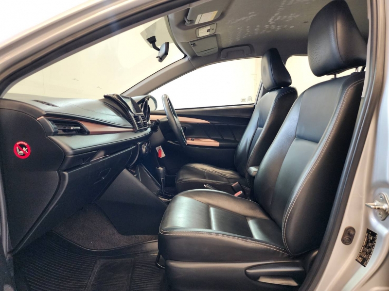 VIOS NEW 1.5 MID A/T