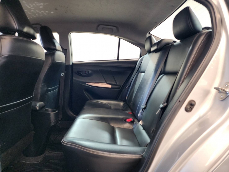 VIOS NEW 1.5 MID A/T