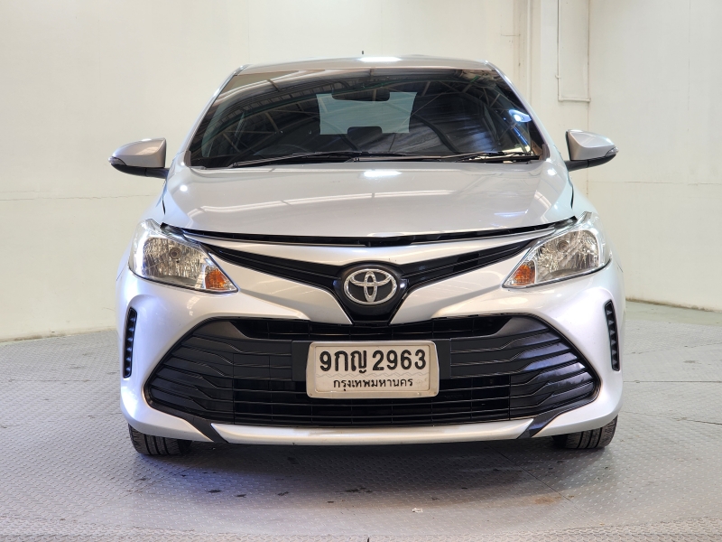 VIOS NEW 1.5 ENTRY A/T