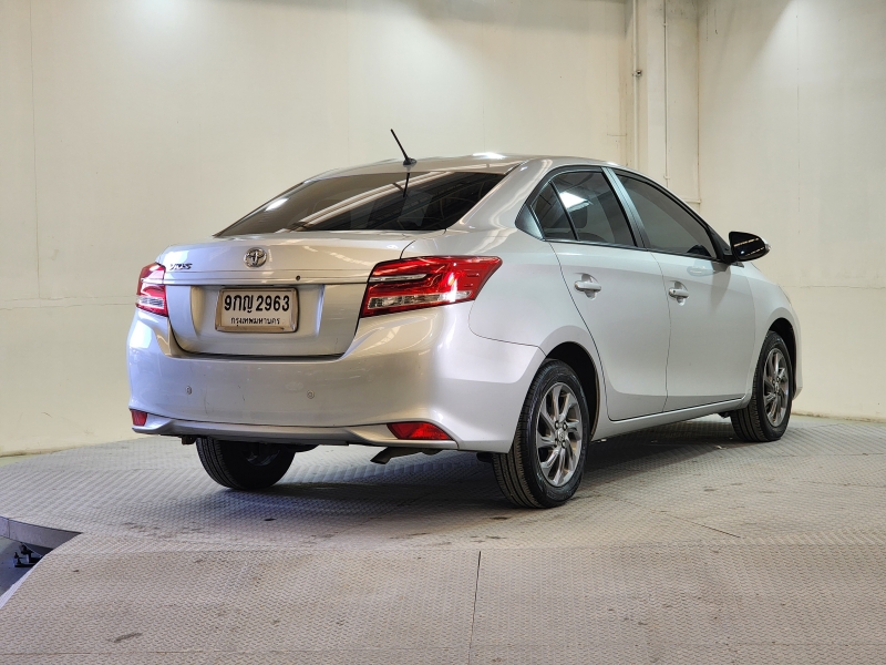 VIOS NEW 1.5 ENTRY A/T