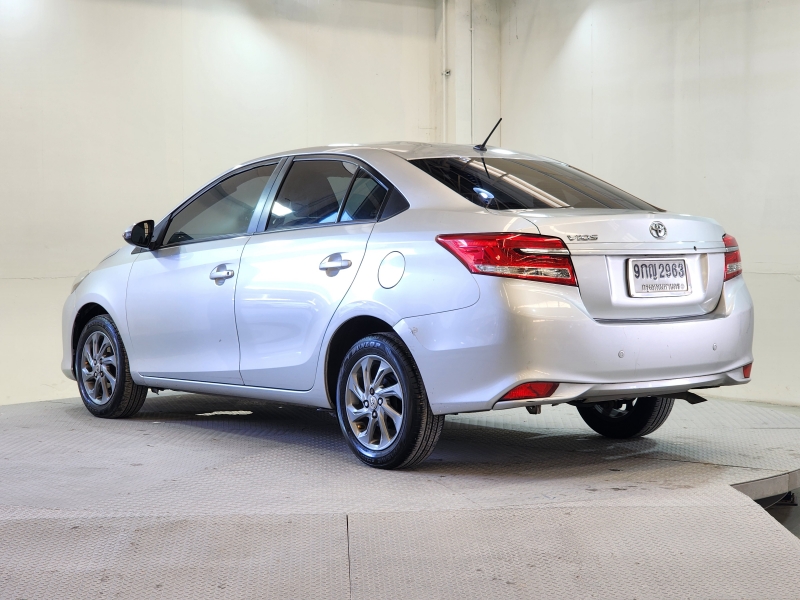 VIOS NEW 1.5 ENTRY A/T