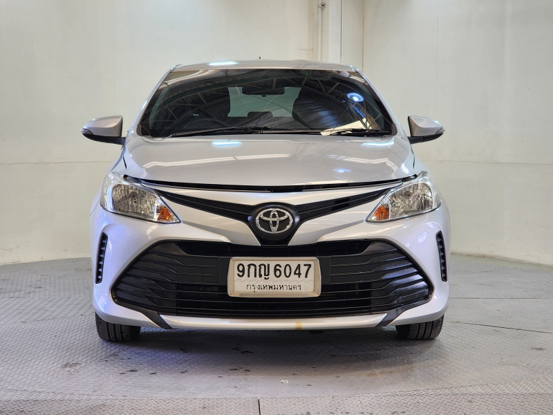 VIOS NEW 1.5 ENTRY A/T