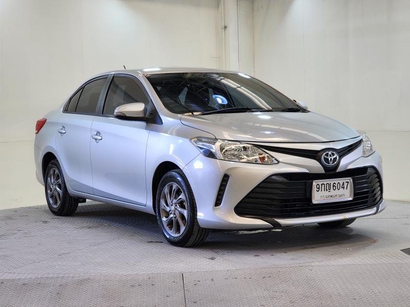 VIOS NEW 1.5 ENTRY A/T