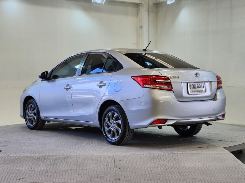 VIOS NEW 1.5 ENTRY A/T