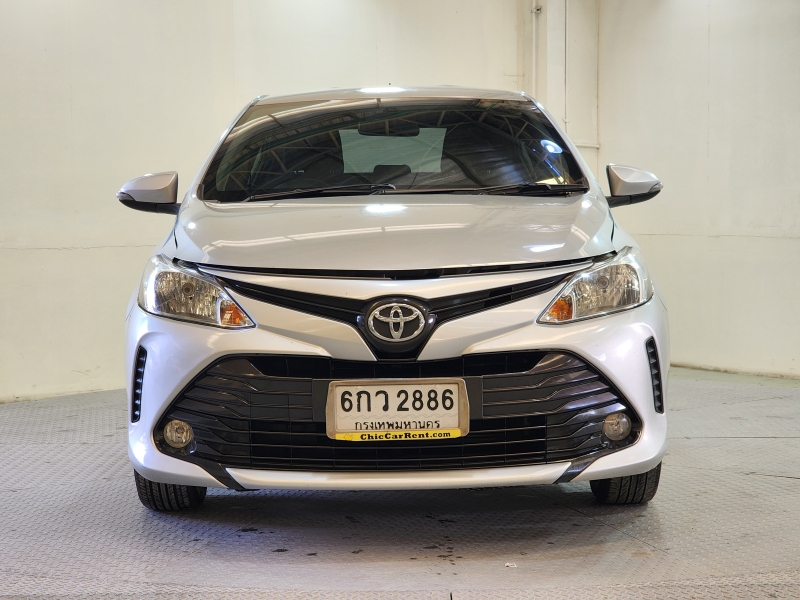 VIOS NEW 1.5 E A/T