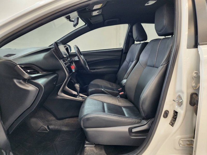 YARIS NEW 1.2 SMART A/T