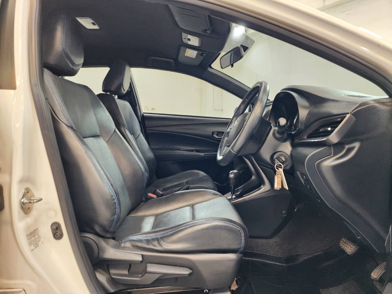 YARIS NEW 1.2 SPORT A/T