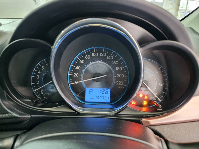 VIOS NEW 1.5 MID A/T