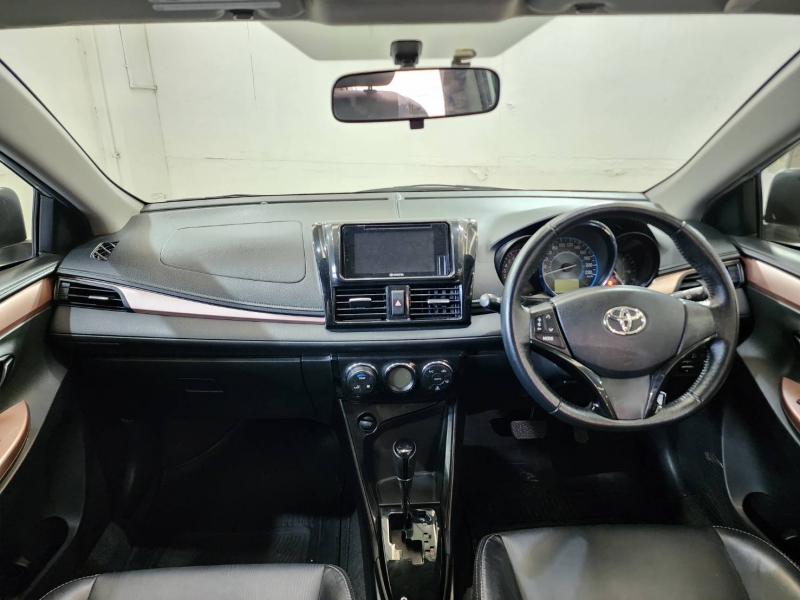 VIOS NEW 1.5 MID A/T