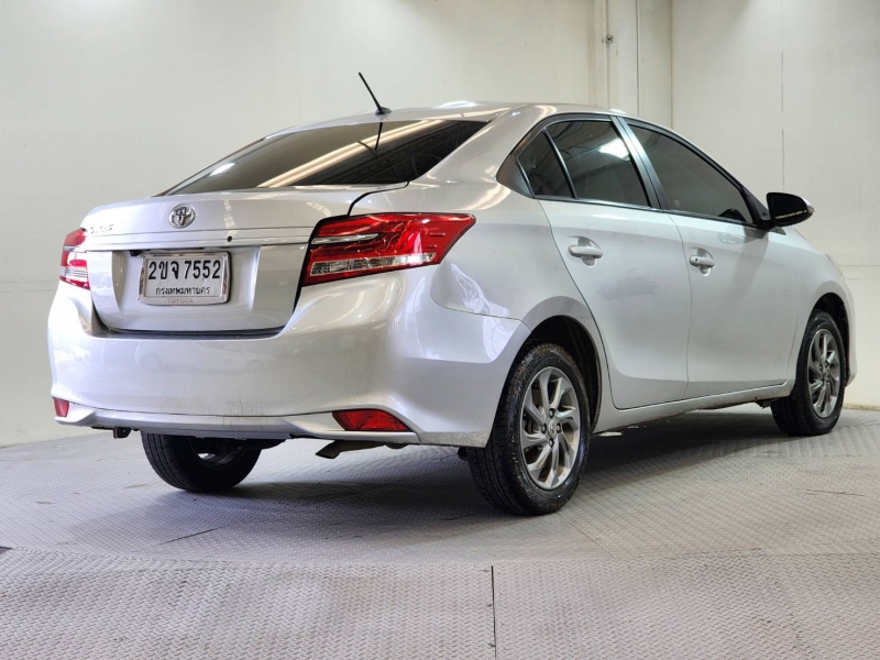 VIOS NEW 1.5 MID A/T