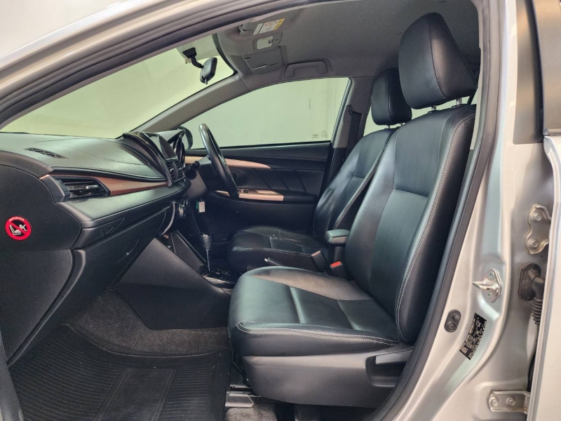 VIOS NEW 1.5 MID A/T