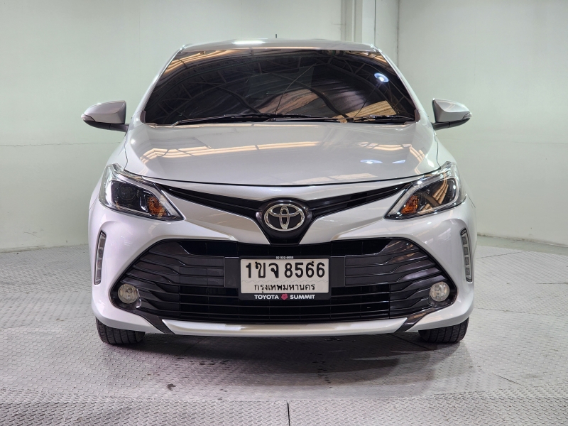 VIOS NEW 1.5 MID A/T