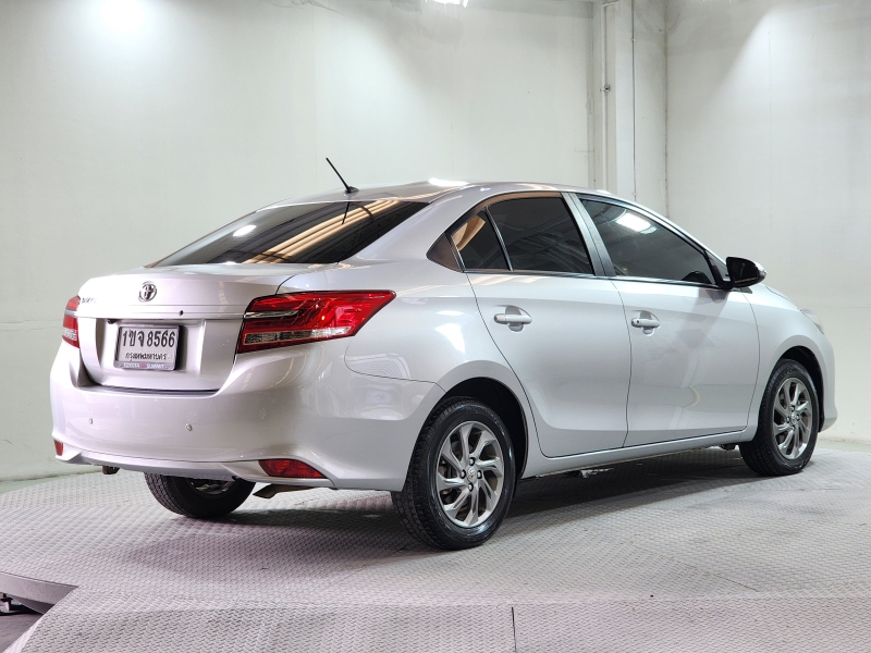 VIOS NEW 1.5 MID A/T