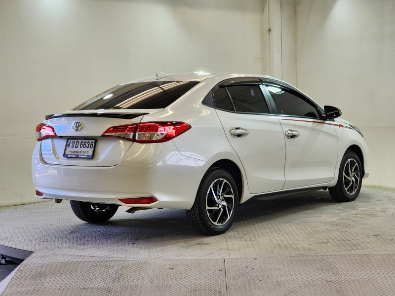 ATIV 1.2 SPORT PREMIUM A/T