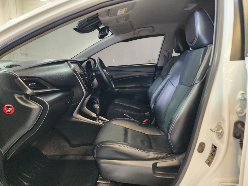 ATIV 1.2 SPORT PREMIUM A/T