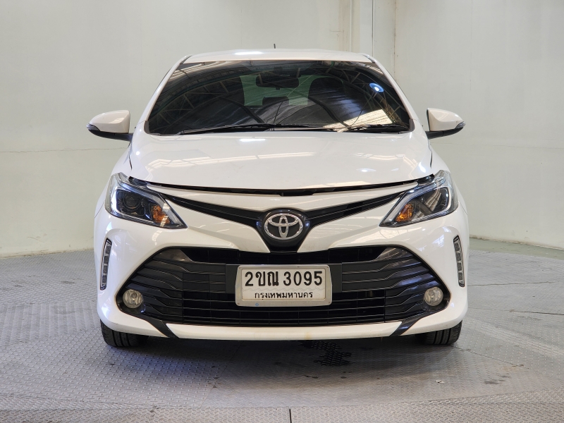 VIOS NEW 1.5 MID A/T