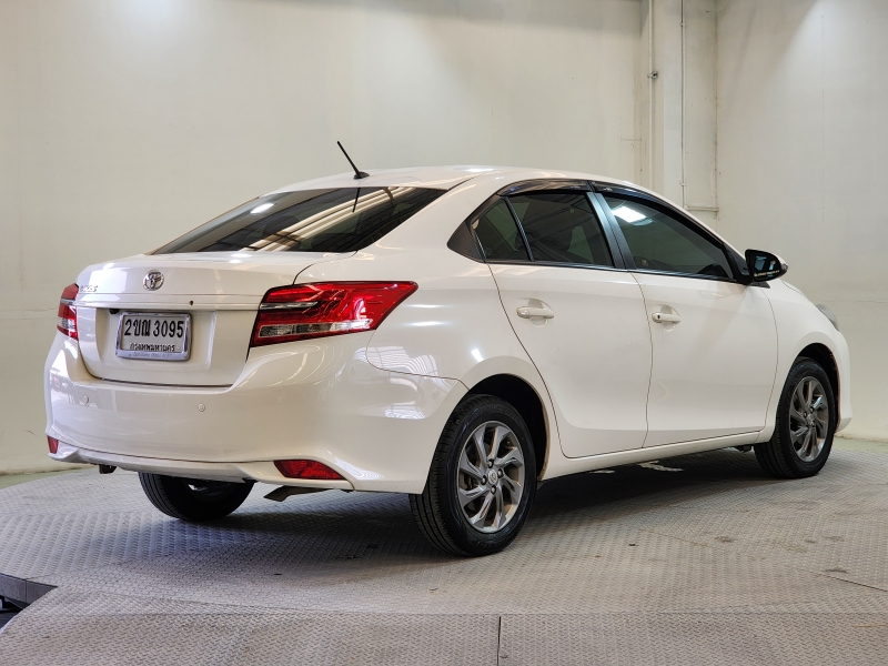 VIOS NEW 1.5 MID A/T