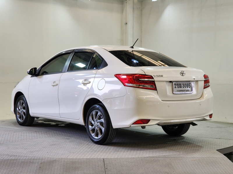 VIOS NEW 1.5 MID A/T