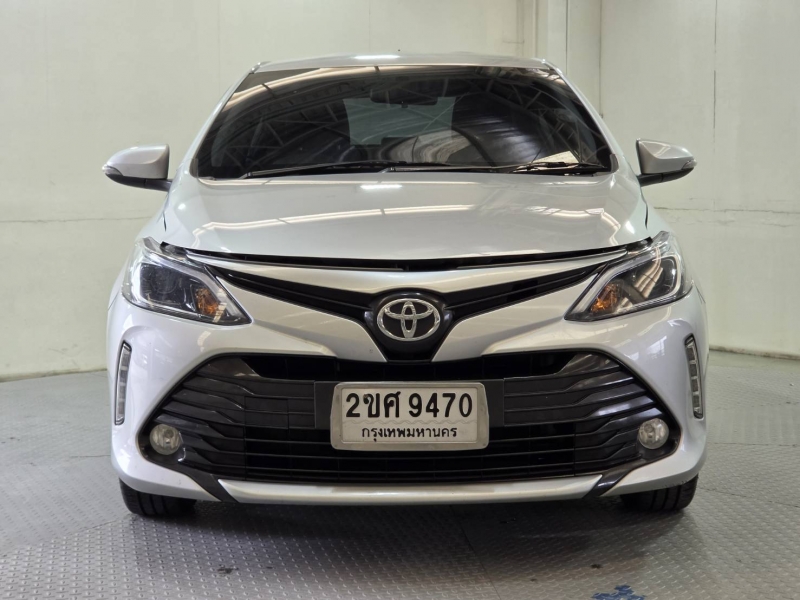 VIOS NEW 1.5 MID A/T