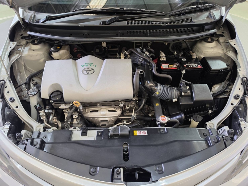 VIOS NEW 1.5 MID A/T