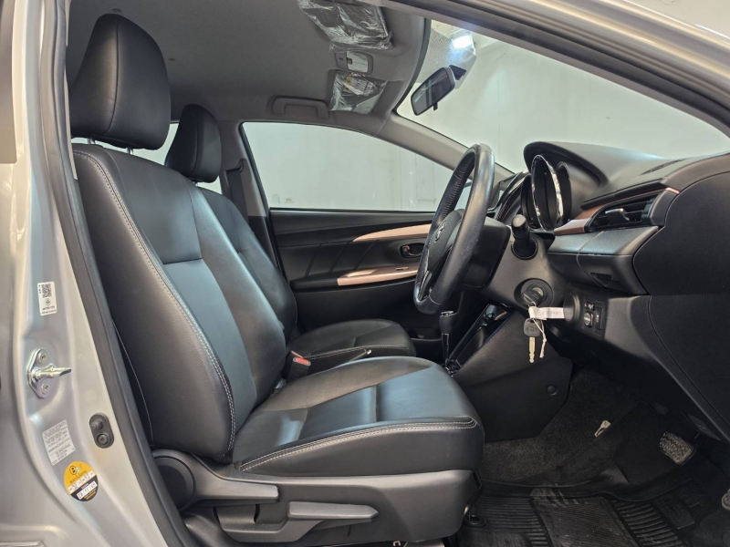 VIOS NEW 1.5 MID A/T