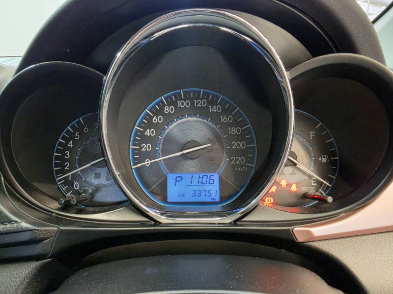 VIOS NEW 1.5 MID A/T