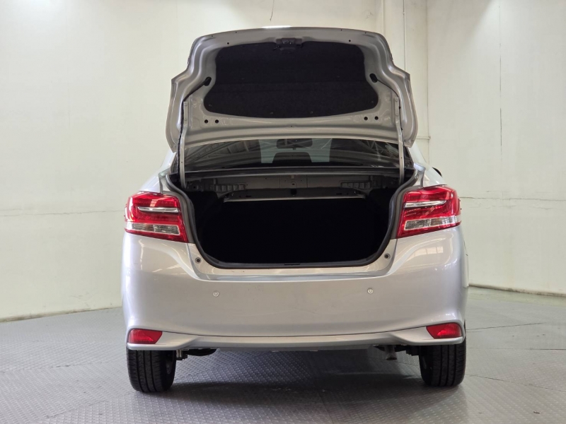 VIOS NEW 1.5 MID A/T