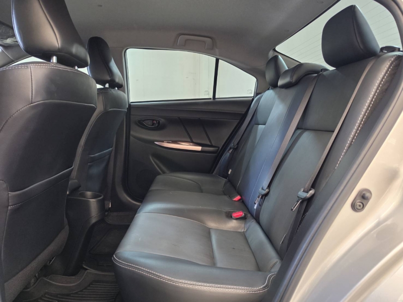 VIOS NEW 1.5 MID A/T