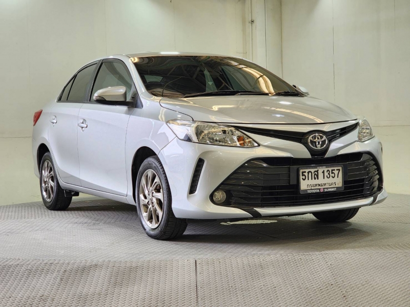 VIOS NEW 1.5 E A/T