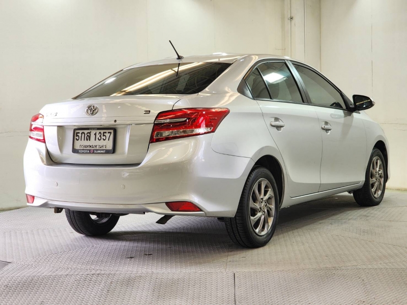 VIOS NEW 1.5 E A/T