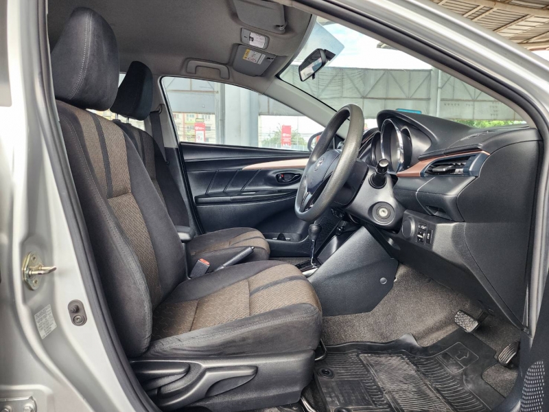 VIOS NEW 1.5 E A/T
