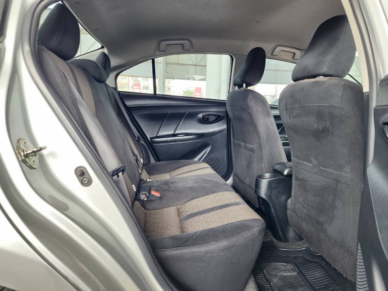 VIOS NEW 1.5 E A/T