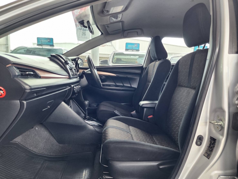 VIOS NEW 1.5 E A/T