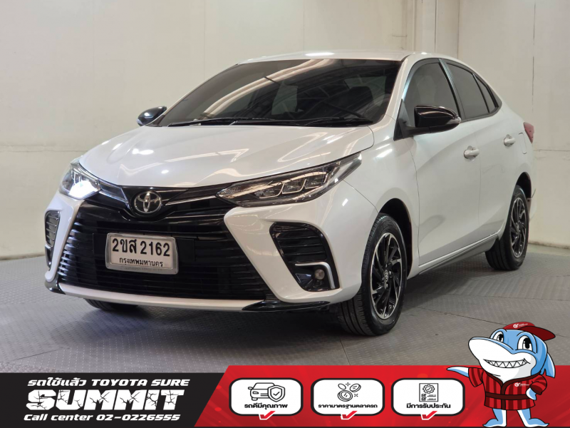 ATIV 1.2 SPORT PREMIUM A/T